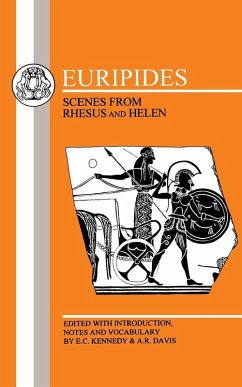 Cover Euripides