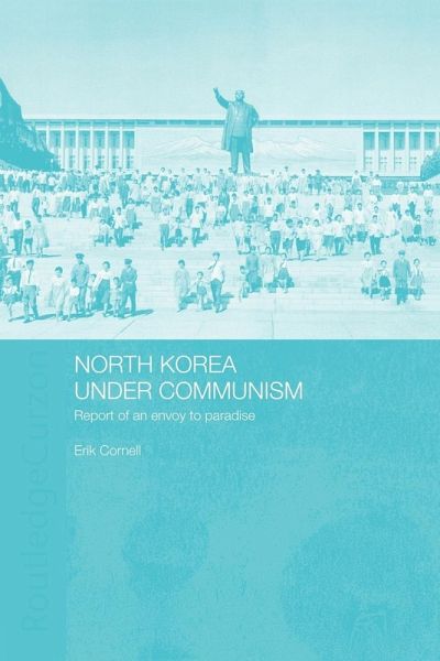 North Korea under Communism North Korea under Communism
