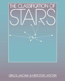 The Classification of Stars