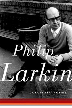 Collected Poems - Larkin, Philip