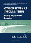 Advances in Variable Structure Systems: Analysis, Integration and Application - Proceedings of the 6th IEEE International Workshop on Variable Structure Systems