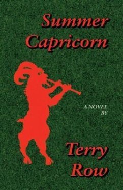 Summer Capricorn - Row, Terry