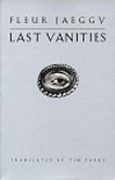 Last Vanities: Stories