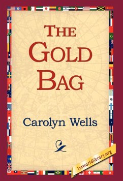 The Gold Bag - Wells, Carolyn