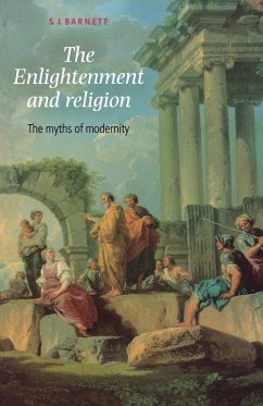 The Enlightenment and religion - Barnett, S.