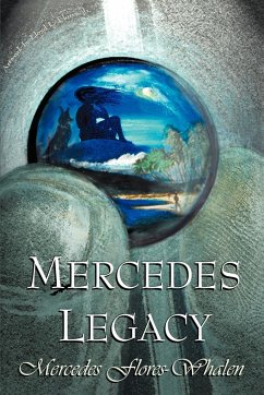 Mercedes Legacy - Flores-Whalen, Mercedes