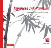 Japanese Ink Painting