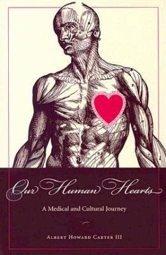 OUR HUMAN HEARTS - Carter III, Albert Howard
