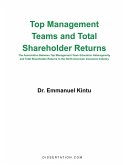 Top Management Teams and Total Shareholder Returns