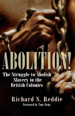 Abolition! - Reddie, Richard