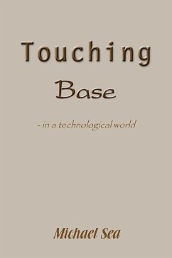 Touching base
