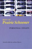 Best of Prairie Schooner