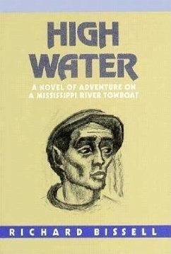 High Water - Bissell, Richard P.