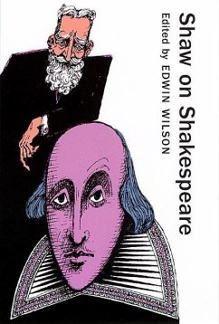 Shaw on Shakespeare - Shaw, George Bernard