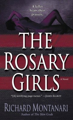 The Rosary Girls - Montanari, Richard