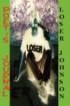 Poet's Journal - Johnson, Loser