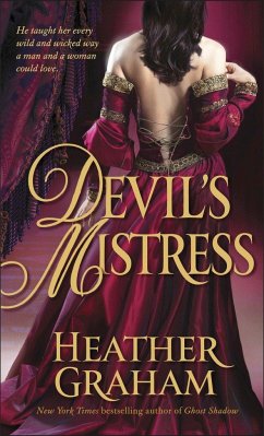 Devil's Mistress - Graham, Heather