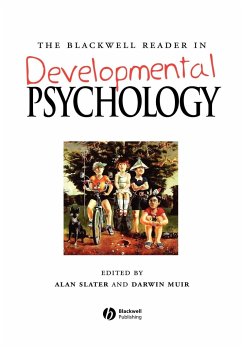 Development Psychology - Slater