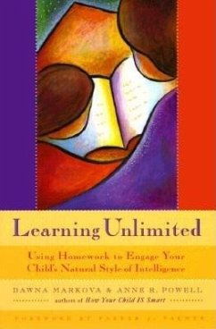 Learning Unlimited - Markova, Dawna; Powell, Anne