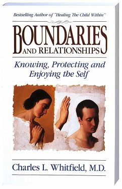 Boundaries and Relationships - Whitfield, Charles