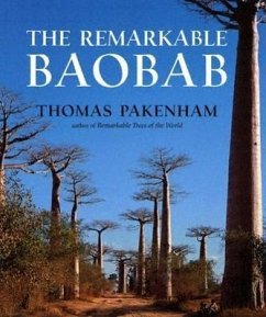 The Remarkable Baobab - Pakenham, Thomas