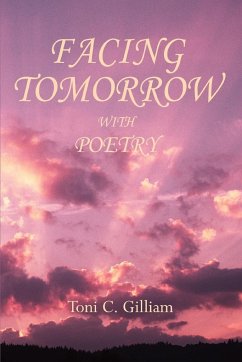 Facing Tomorrow With Poetry