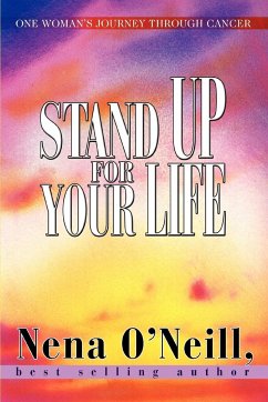 Stand Up for Your Life