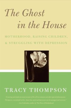 The Ghost in the House - Thompson, Tracy