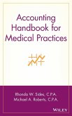 Accounting Handbook for Medical Practices