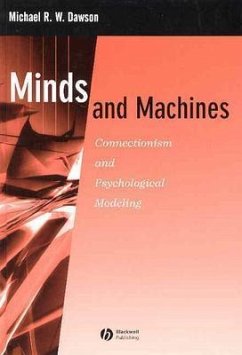 Minds and Machines - Dawson, Michael R W