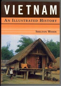 Vietnam: An Illustrated History - Woods, Shelton