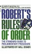 Robert's Rules of Order - Bild 1