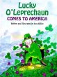 Lucky O'Leprechaun Comes to America - Bild 1
