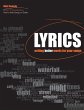 How to Write Lyrics - Bild 1