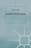 History of The Arabs