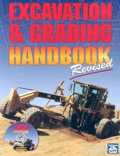 Excavation & Grading Handbook - Capachi, Nick; Capachi, John