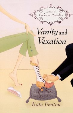 Vanity and Vexation - Fenton, Kate