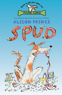 Cover Spud