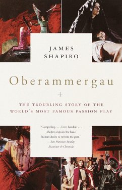 Oberammergau - Shapiro, James
