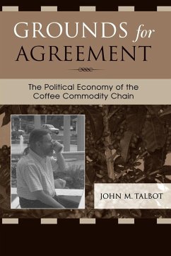 Grounds for Agreement - Talbot, John M.