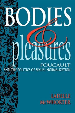 Cover Bodies and Pleasures