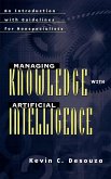 Managing Knowledge with Artificial Intelligence