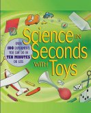 Science in Seconds with Toys