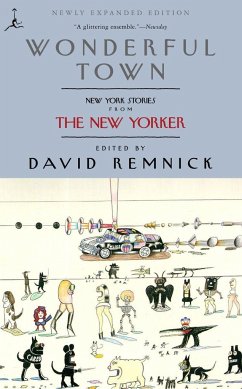 Wonderful Town - Remnick, David