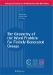 The Geometry of the Word Problem for... - Bild 1
