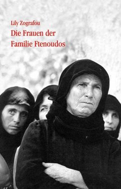 Die Frauen der Familie Ftenoudos - Zografou, Lily