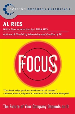 Focus - Ries, Al
