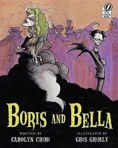 Boris and Bella - Crimi, Carolyn