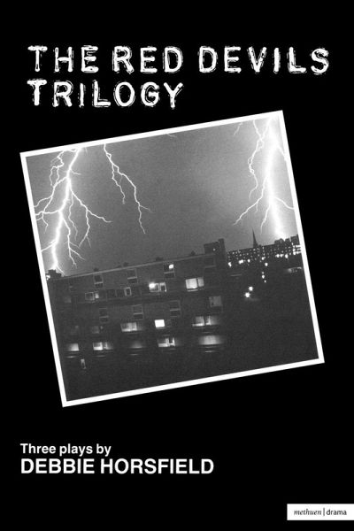 Red Devils Trilogy Red Devils Trilogy