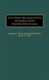 Self-Help Organizations of People with Disabilities in Asia